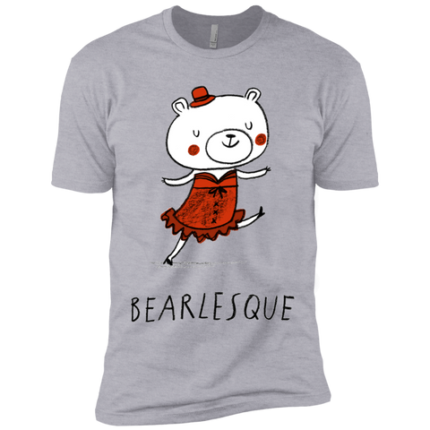 bearlesque sweatshirt T-Shirt