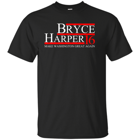 bryce harper 2016 T-Shirt