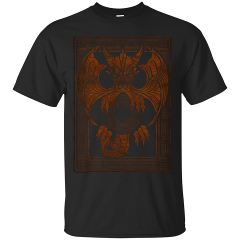 celtic dragon T-Shirt