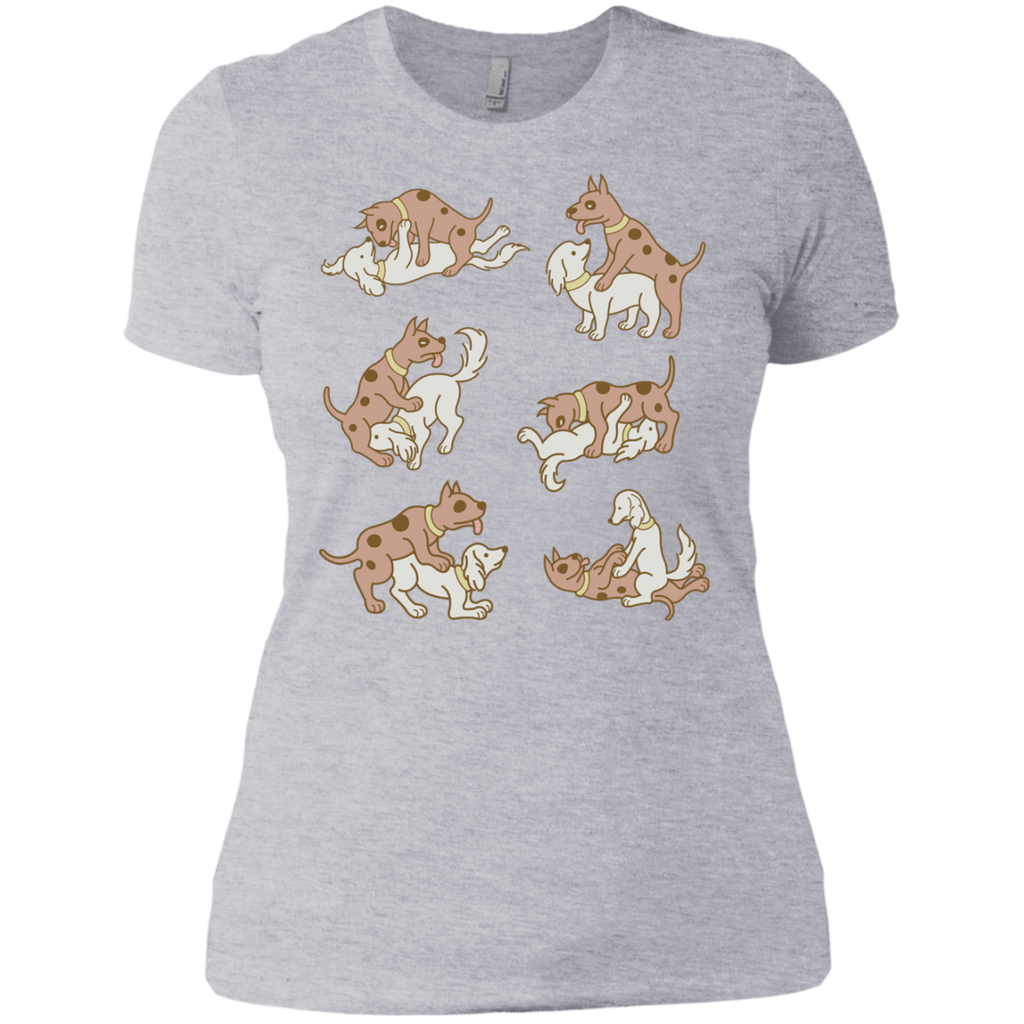 erotic dogs T-Shirt