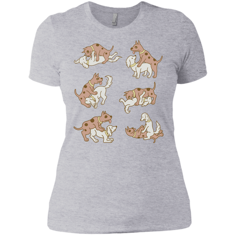 erotic dogs T-Shirt