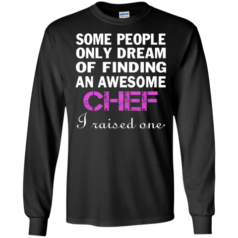 chef's mom T-Shirt