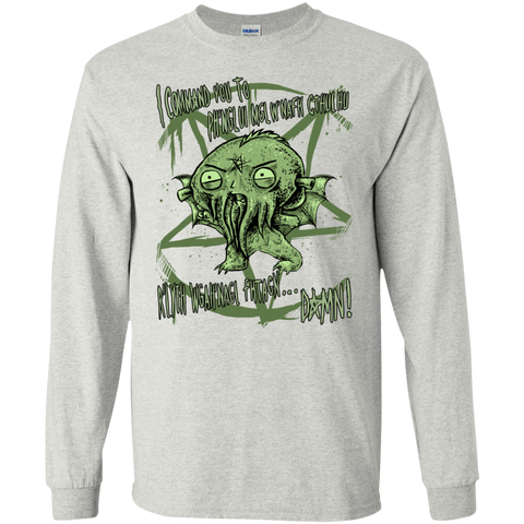 cthulwie matching family T-Shirt