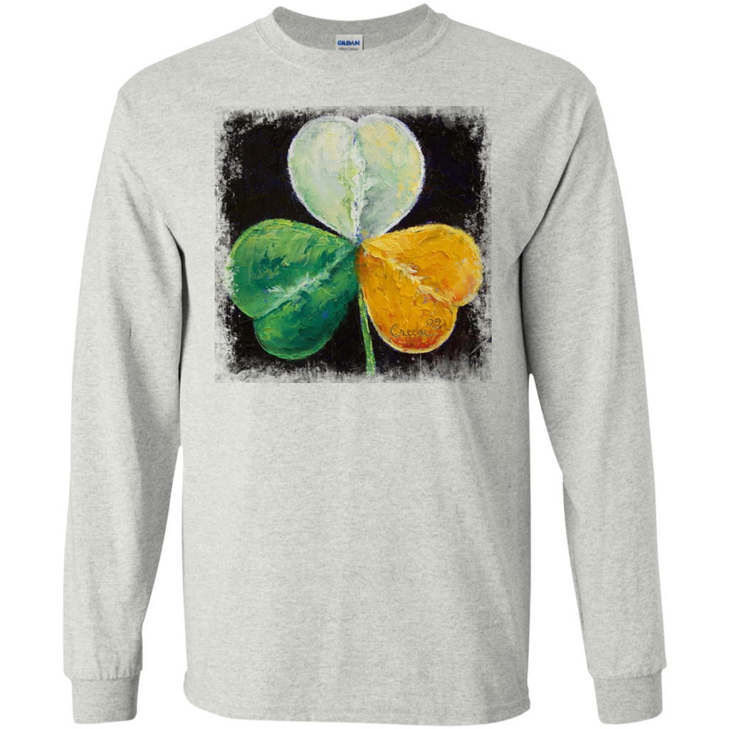 irish shamroc T-Shirt