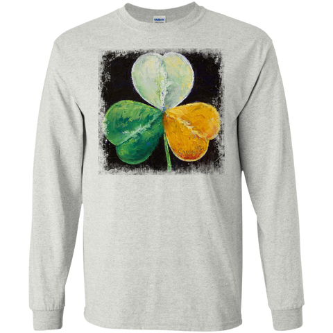 irish shamroc T-Shirt