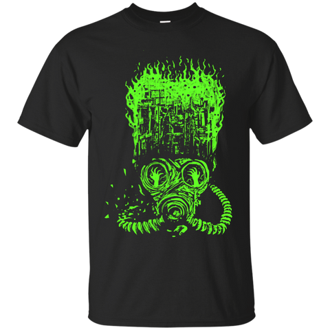city on fire sweatshirt T-Shirt