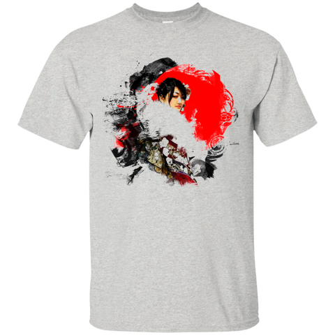 japanese geisha T-Shirt