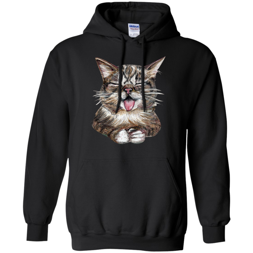 cat lil bub T-Shirt
