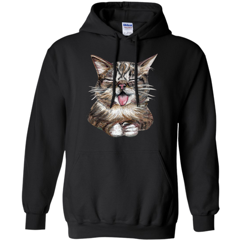 cat lil bub T-Shirt
