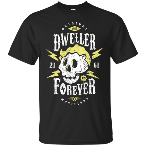 dweller forever T-Shirt