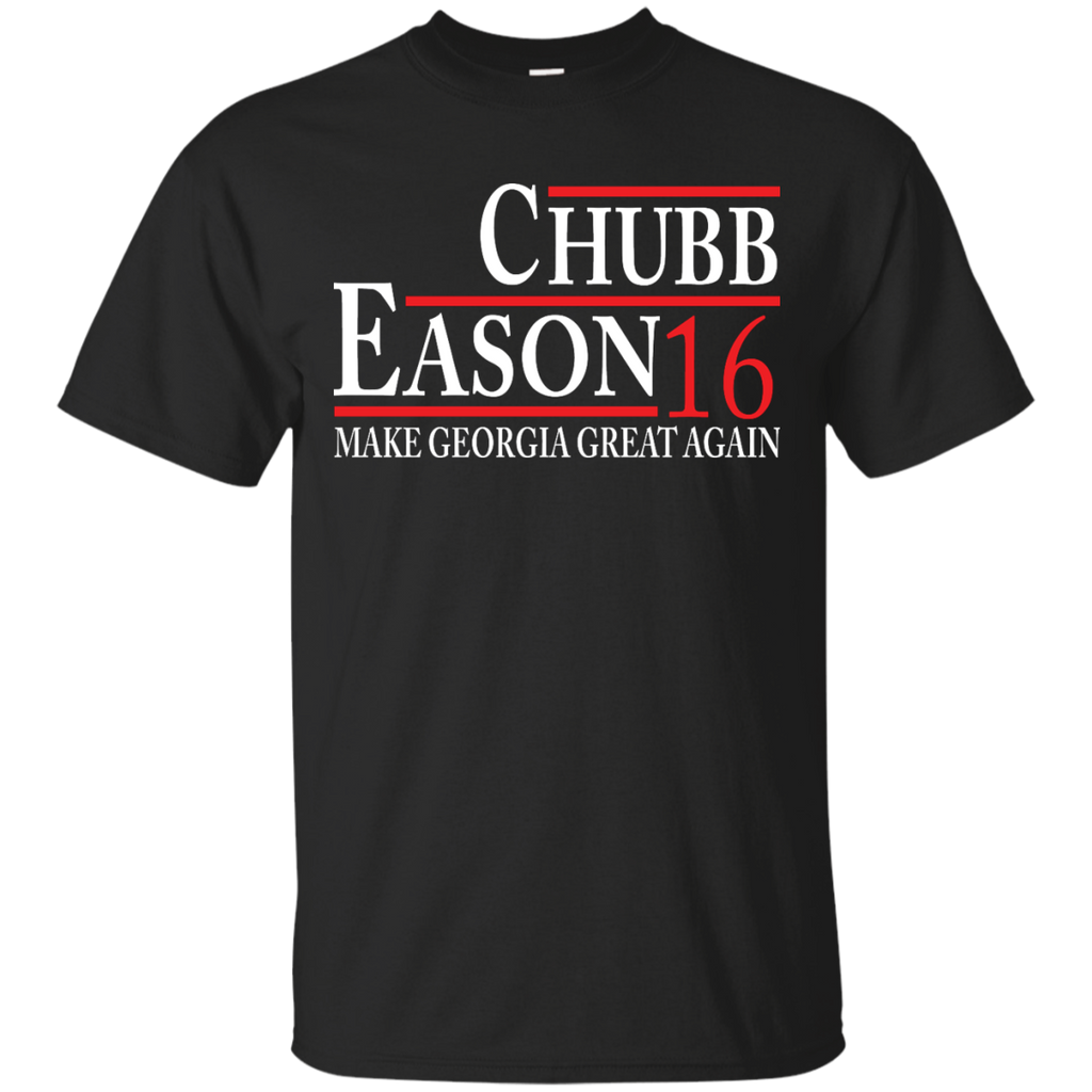 chubb/eason 2016 T-Shirt