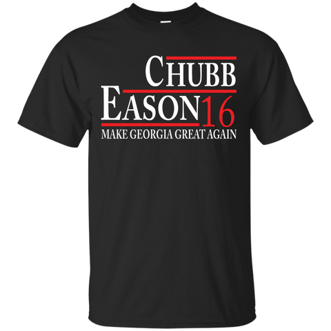 chubb/eason 2016 T-Shirt