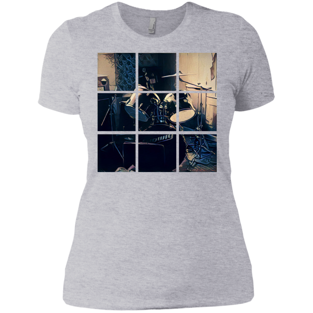 drums sweatshirt T-Shirt