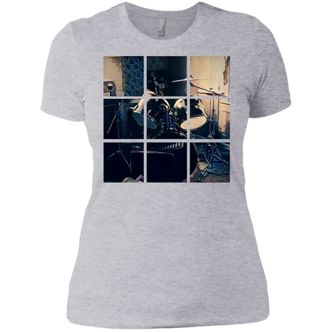 drums sweatshirt T-Shirt