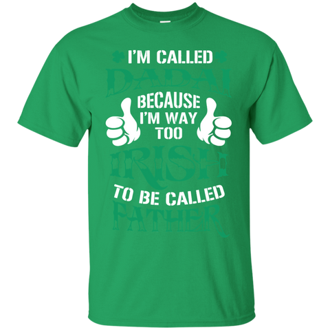 irish saint patrick's day T-Shirt