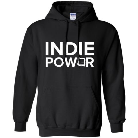 indie power tshirt sweatshirt T-Shirt
