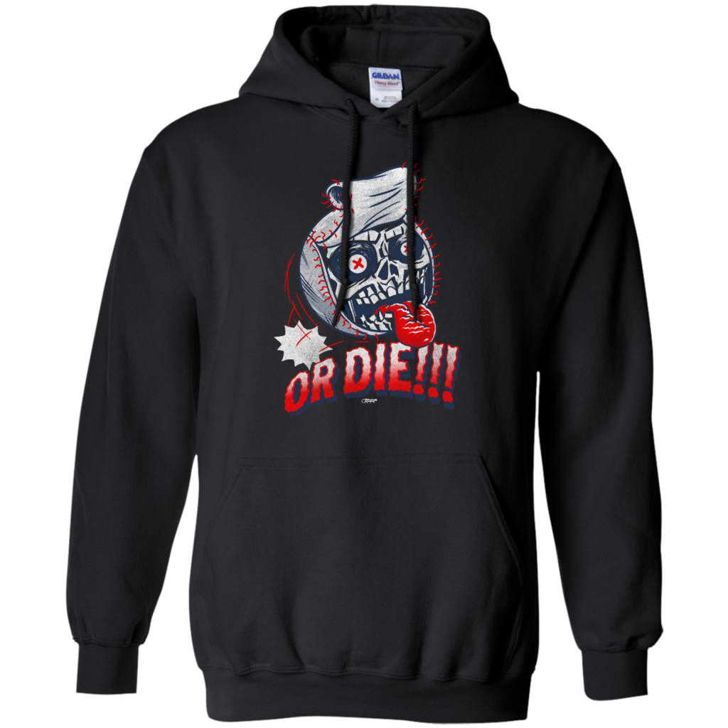 baseball or die!!! T-Shirt
