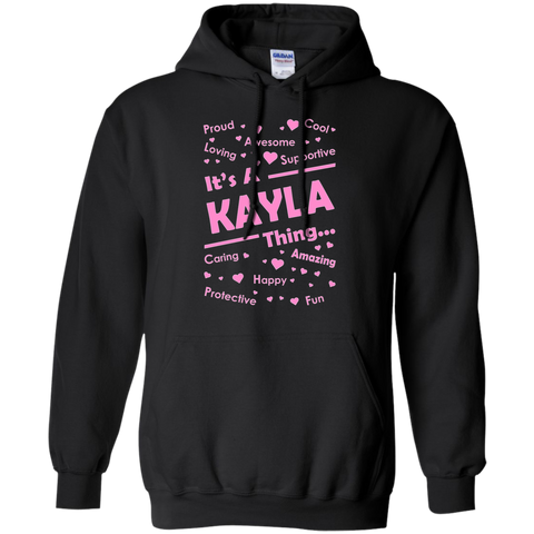 it's a kayla thing T-Shirt