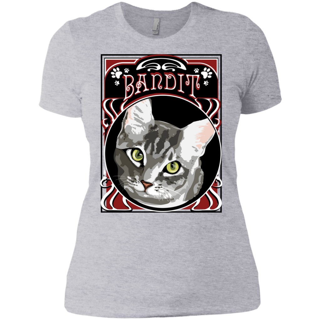 bandit the cat sweatshirt T-Shirt