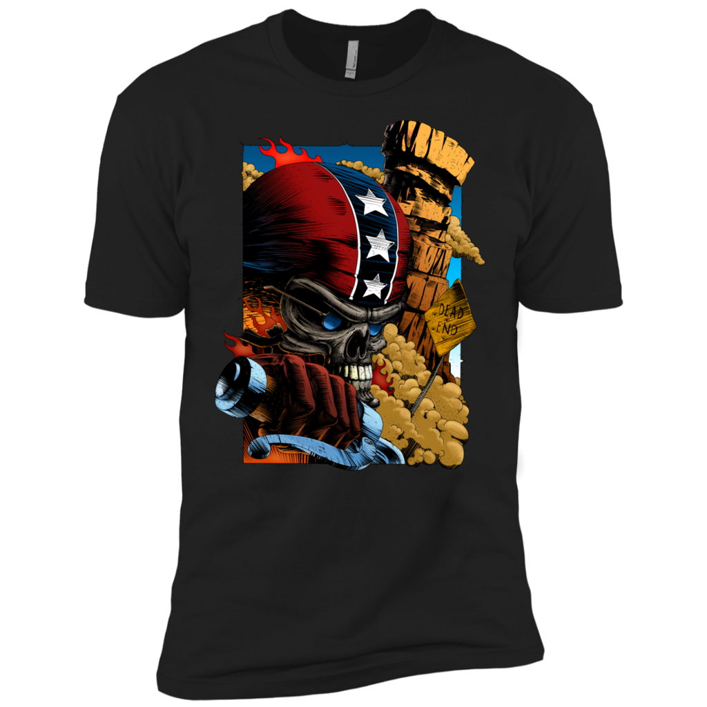 dead end T-Shirt