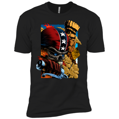 dead end T-Shirt