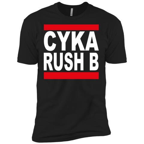 cyka rush b sweatshirt T-Shirt