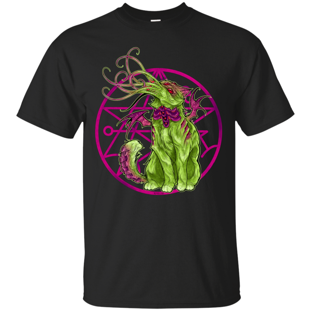 cathulhu sweatshirt T-Shirt