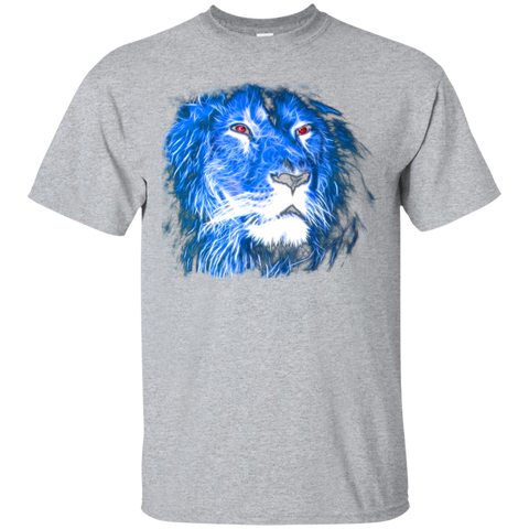 cool lion sweatshirt T-Shirt