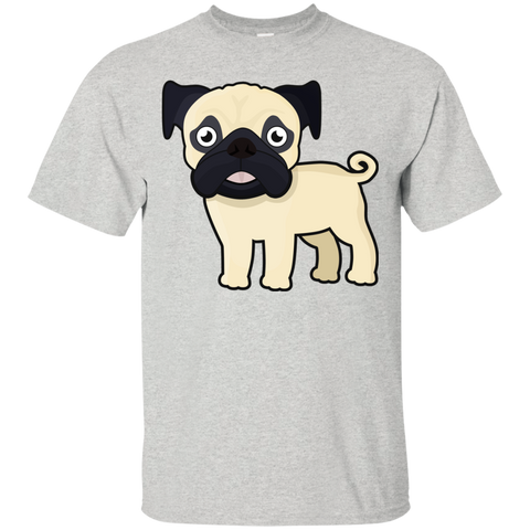 cute pug T-Shirt