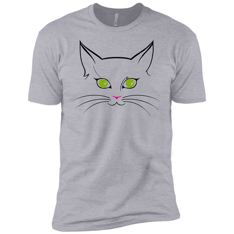 cute cat face sweatshirt T-Shirt