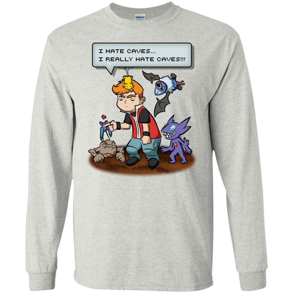 caves... T-Shirt