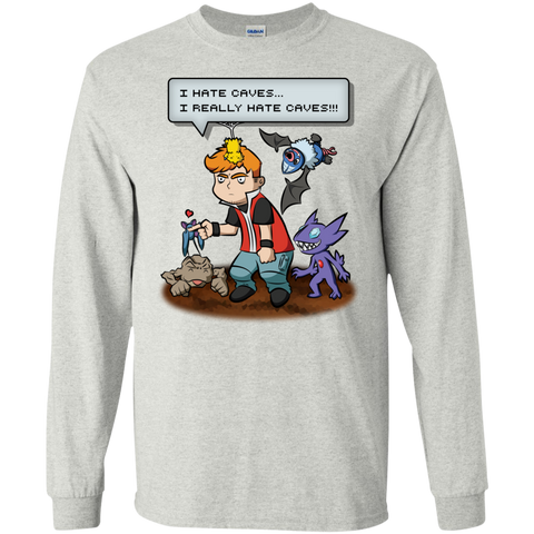 caves... T-Shirt