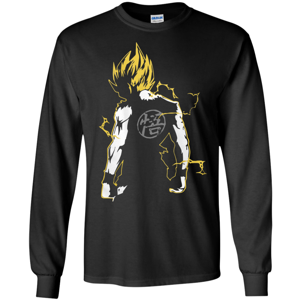 dragon ball T-Shirt