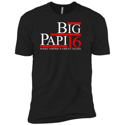 big papi 2016 T-Shirt