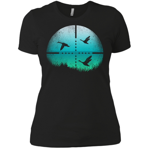 duck hunting T-Shirt