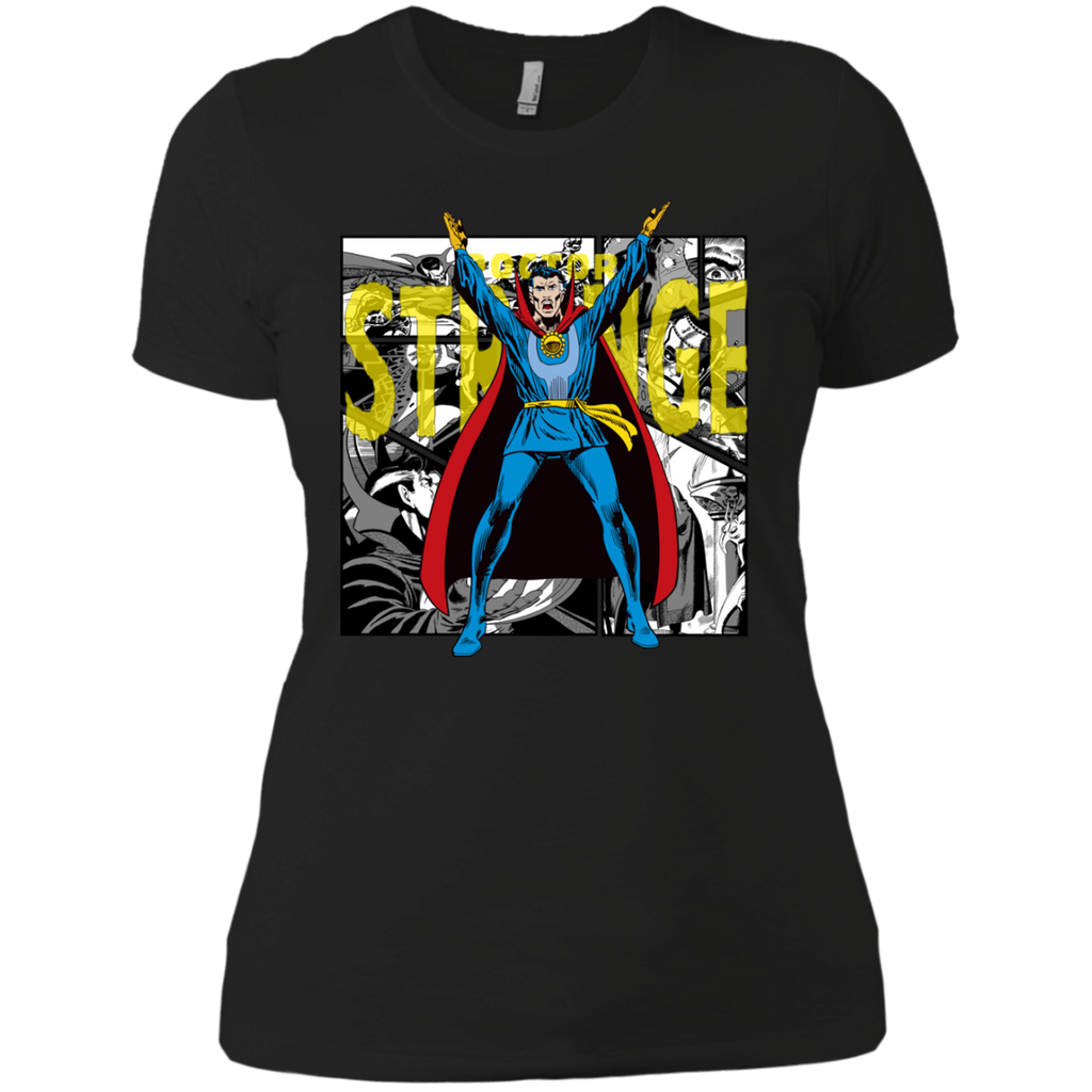 it's strange T-Shirt