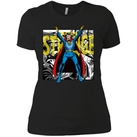 it's strange T-Shirt