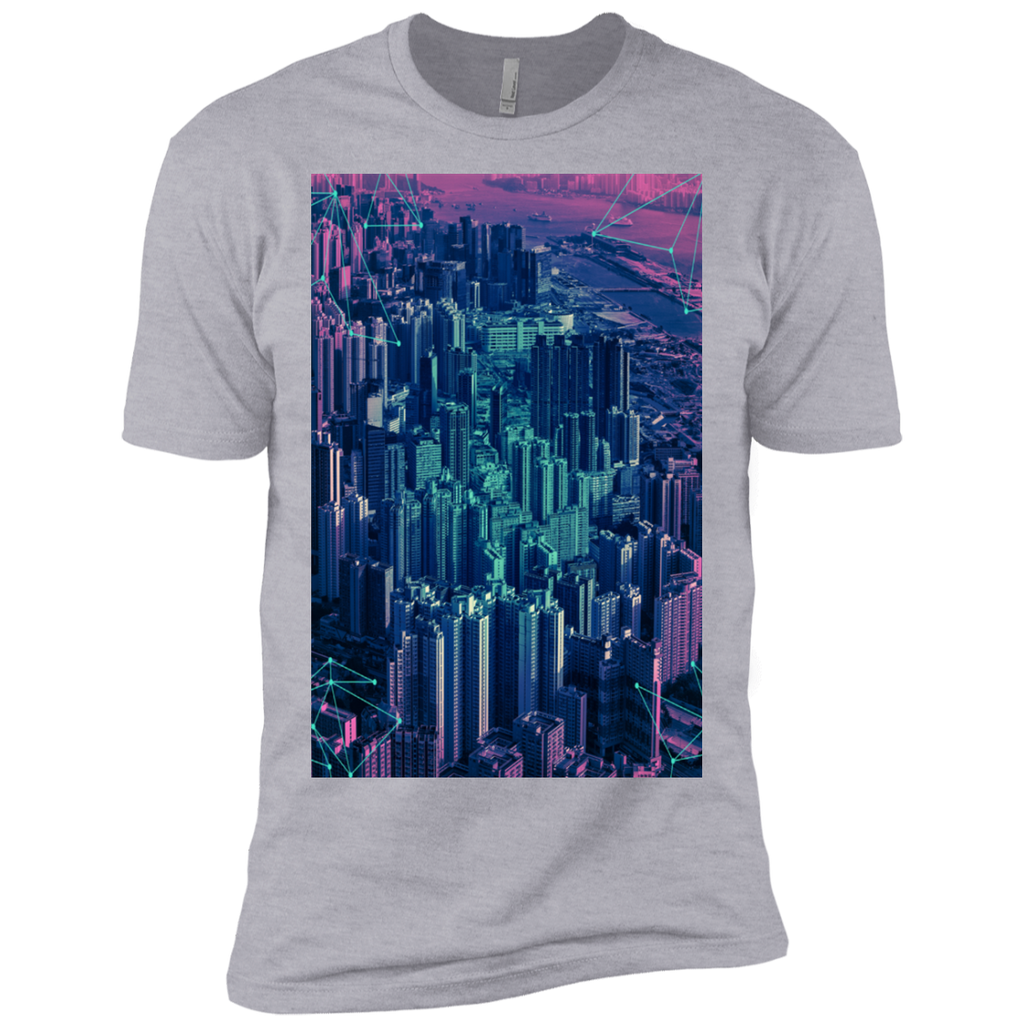 digital dreamland sweatshirt T-Shirt