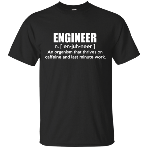 engineer T-Shirt