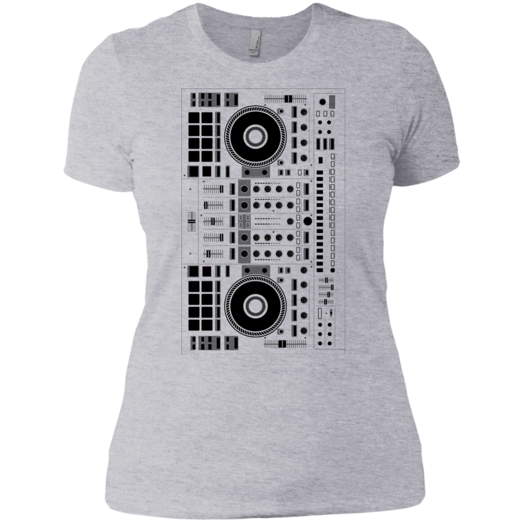 dj sweatshirt T-Shirt