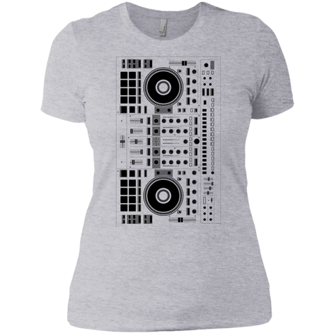 dj sweatshirt T-Shirt