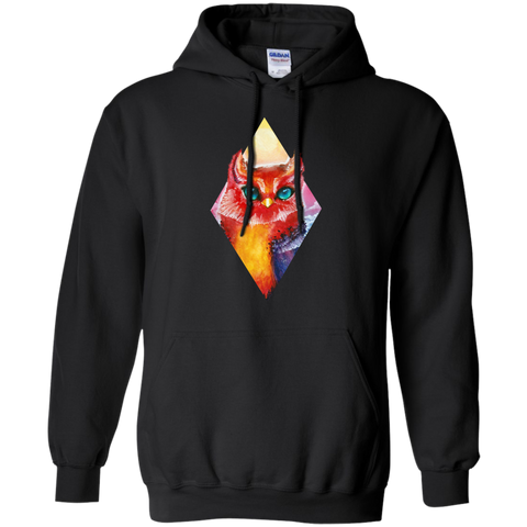 day owl diamond sweatshirt T-Shirt