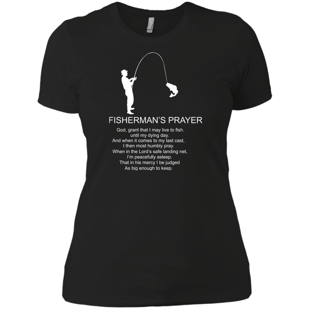 fishermans prayer T-Shirt