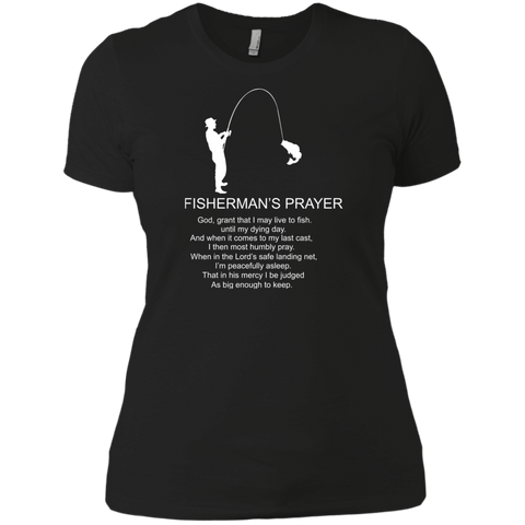 fishermans prayer T-Shirt