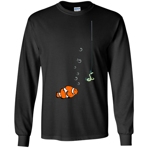 clown fish - temptation vds2 T-Shirt