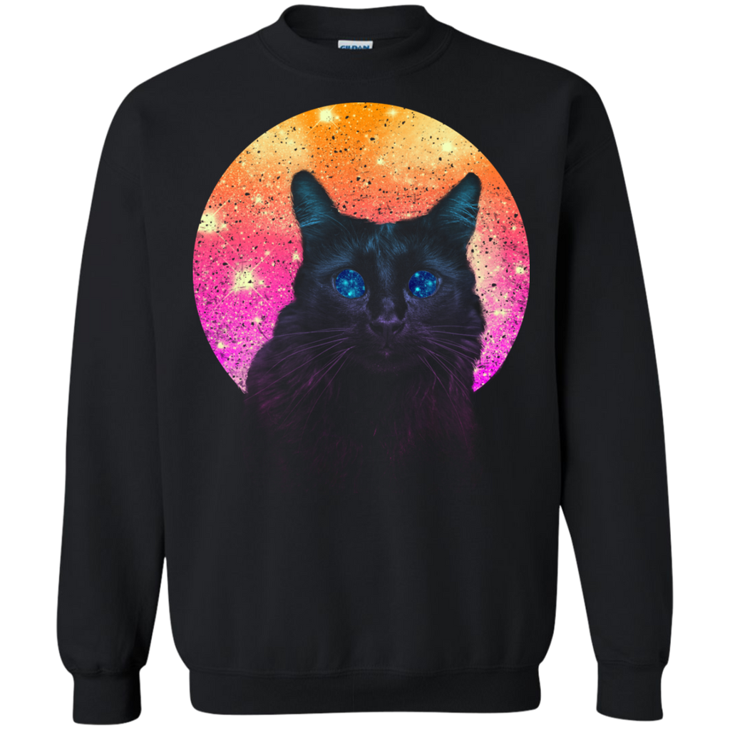 all i can see is space sweatshirt T-Shirt