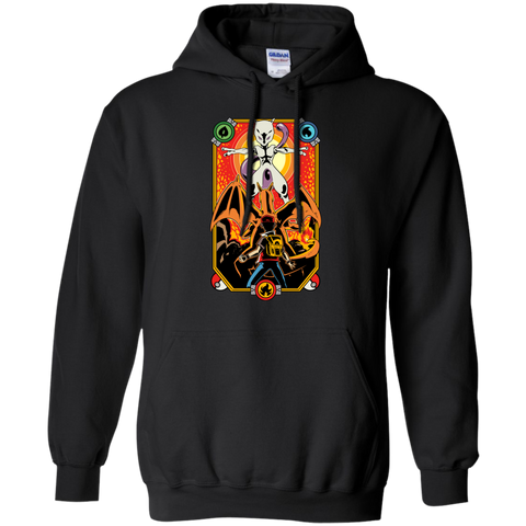 epic pocket monster T-Shirt