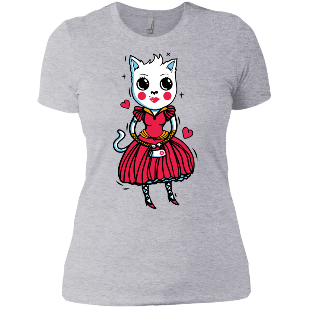 catwoman in love sweatshirt T-Shirt