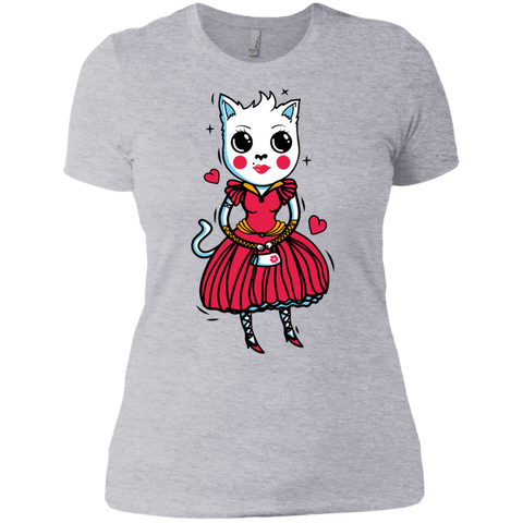 catwoman in love sweatshirt T-Shirt