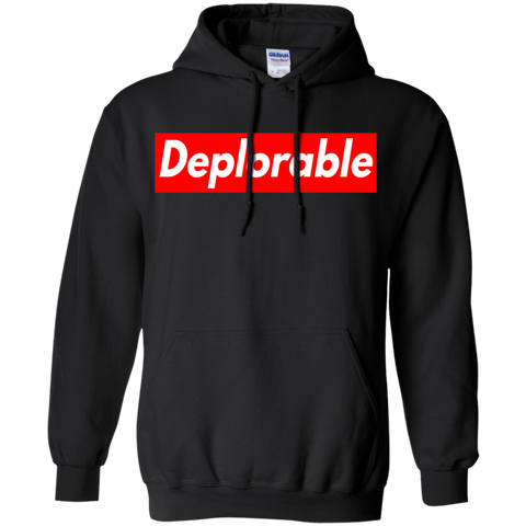 deplorable trump 2016 T-Shirt